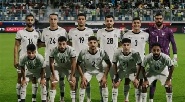 منتخب مصر يعزز أداءه في كأس العرب بتغييرات تكتيكية وجماعية واضحة مقارنة بالمشاركة السابقة